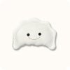 Dumpling Plush Type A