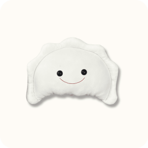 Dumpling Plush Type A