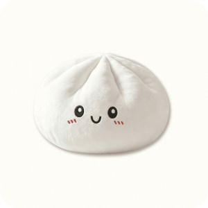 Dumpling Plush Type B