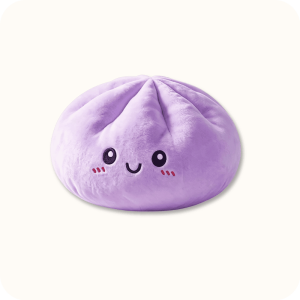 Dumpling Plush Type C