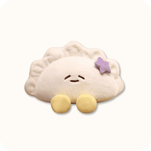 Dumpling Plush Type E