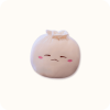 Dumpling Plush Type F