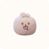 Dumpling Plush Type G