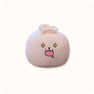 Dumpling Plush Type G